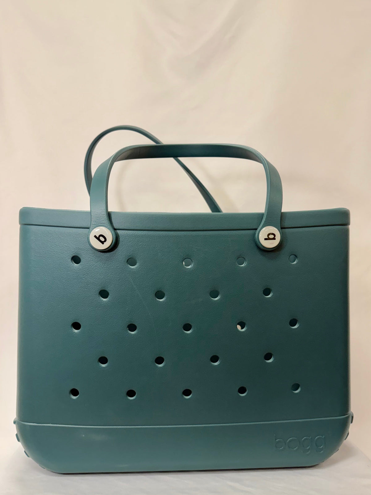 Bogg Blue Large Tote-Gently Used