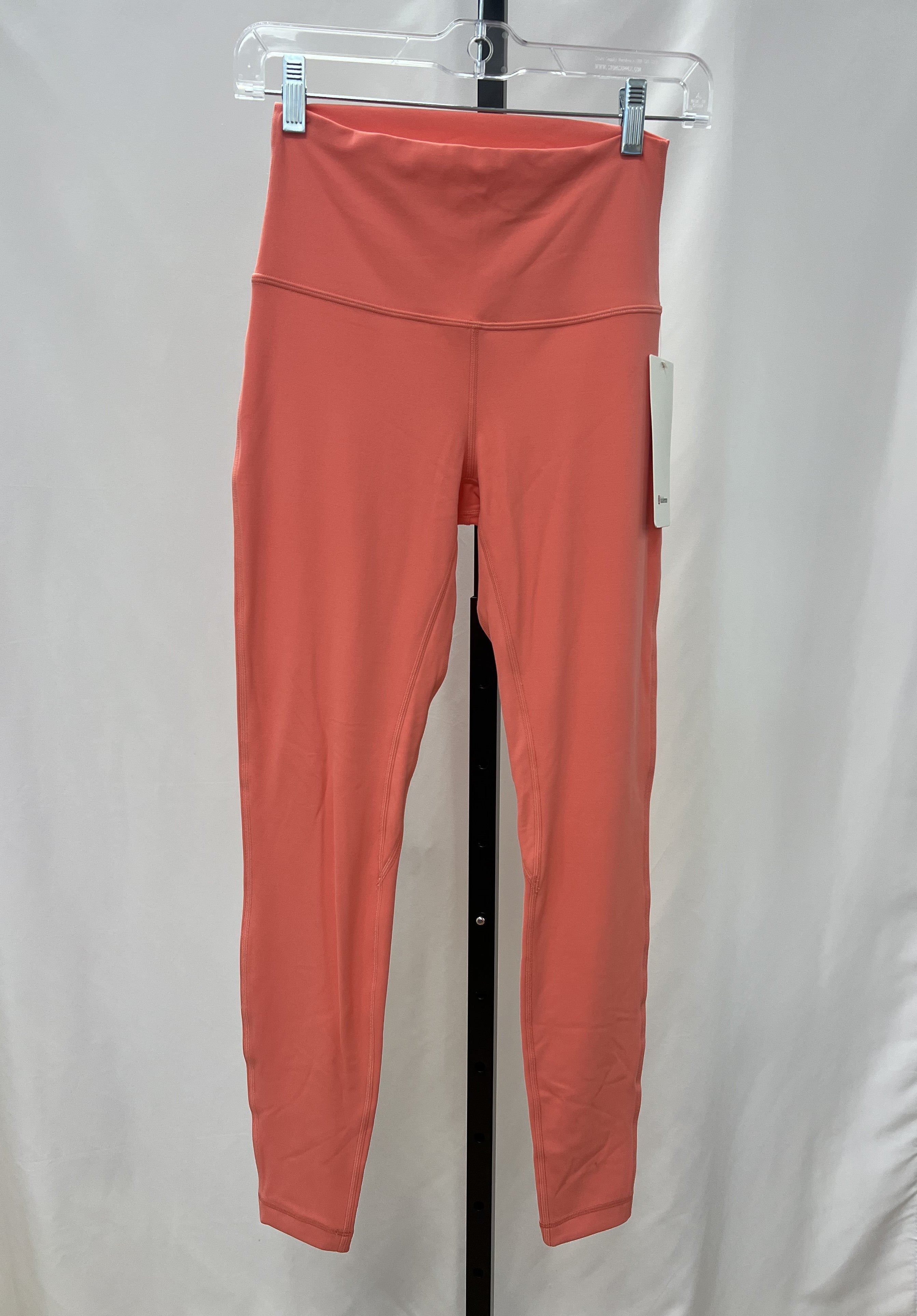 Align HR Pant 28" Size 6 NWT