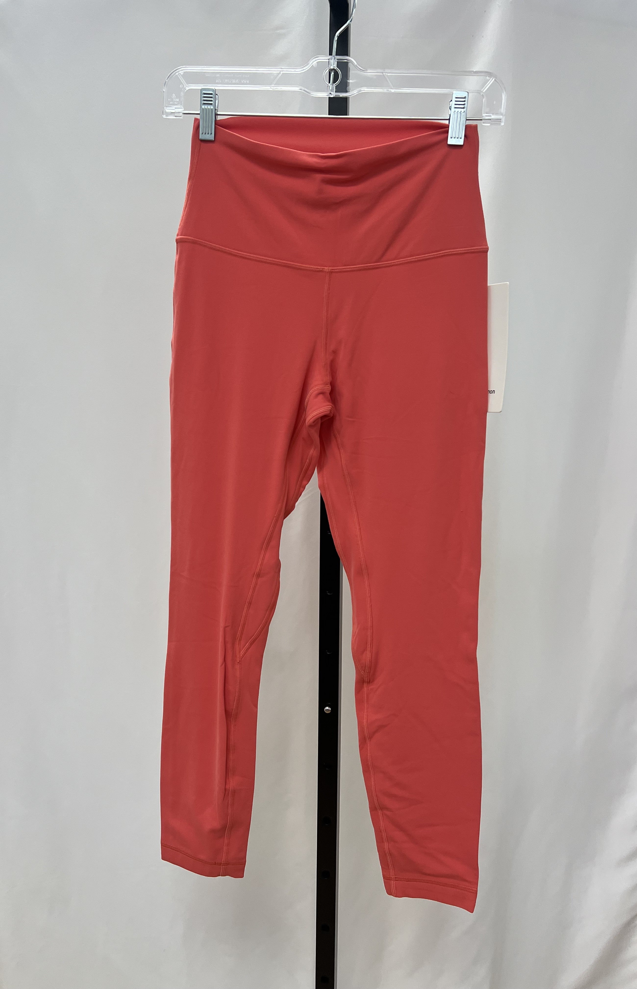 Align HR Pant 25" Size 6 NWT