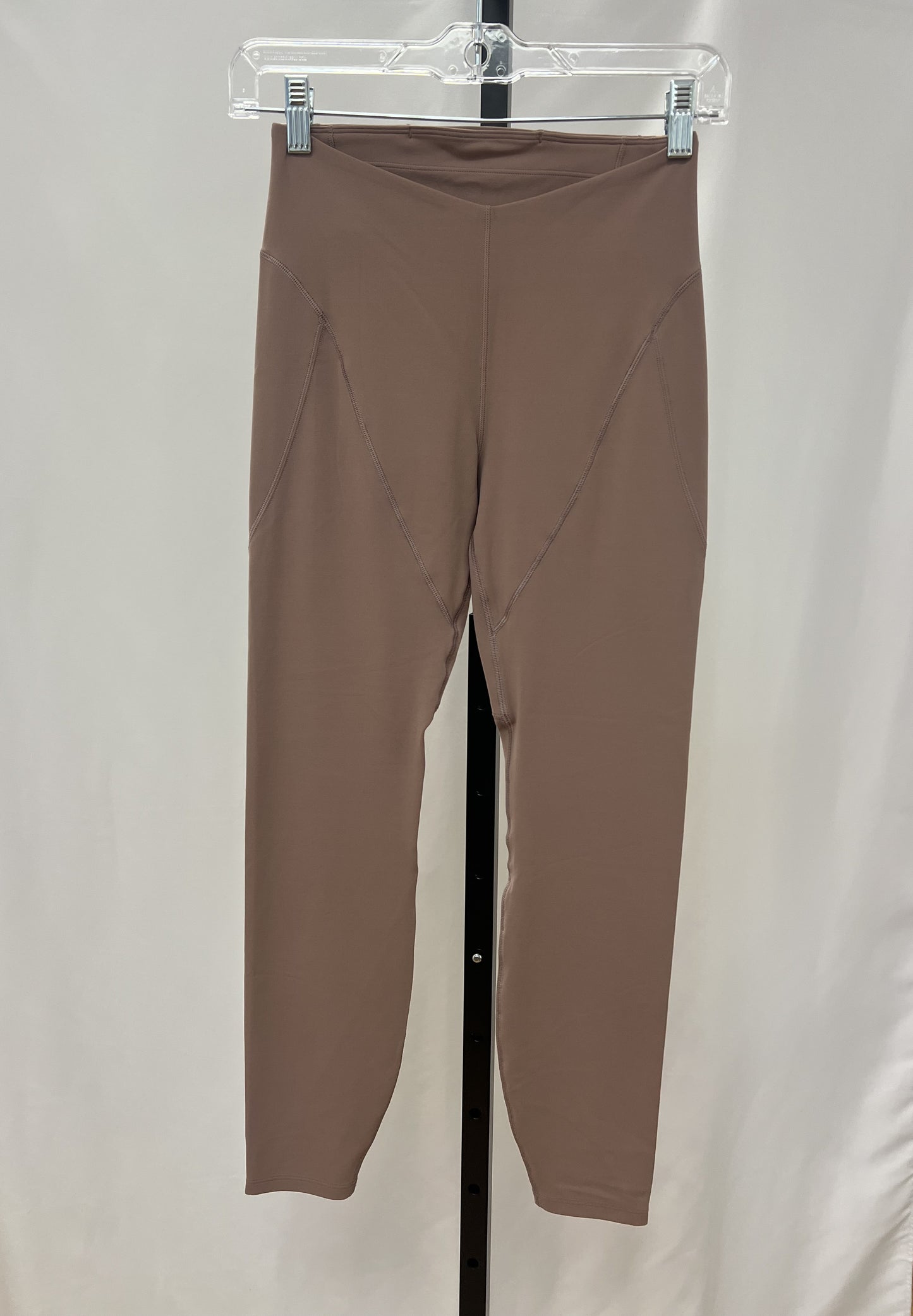 LAB Nulu Yoga Tight 25" *Graphic Size 6 NWT
