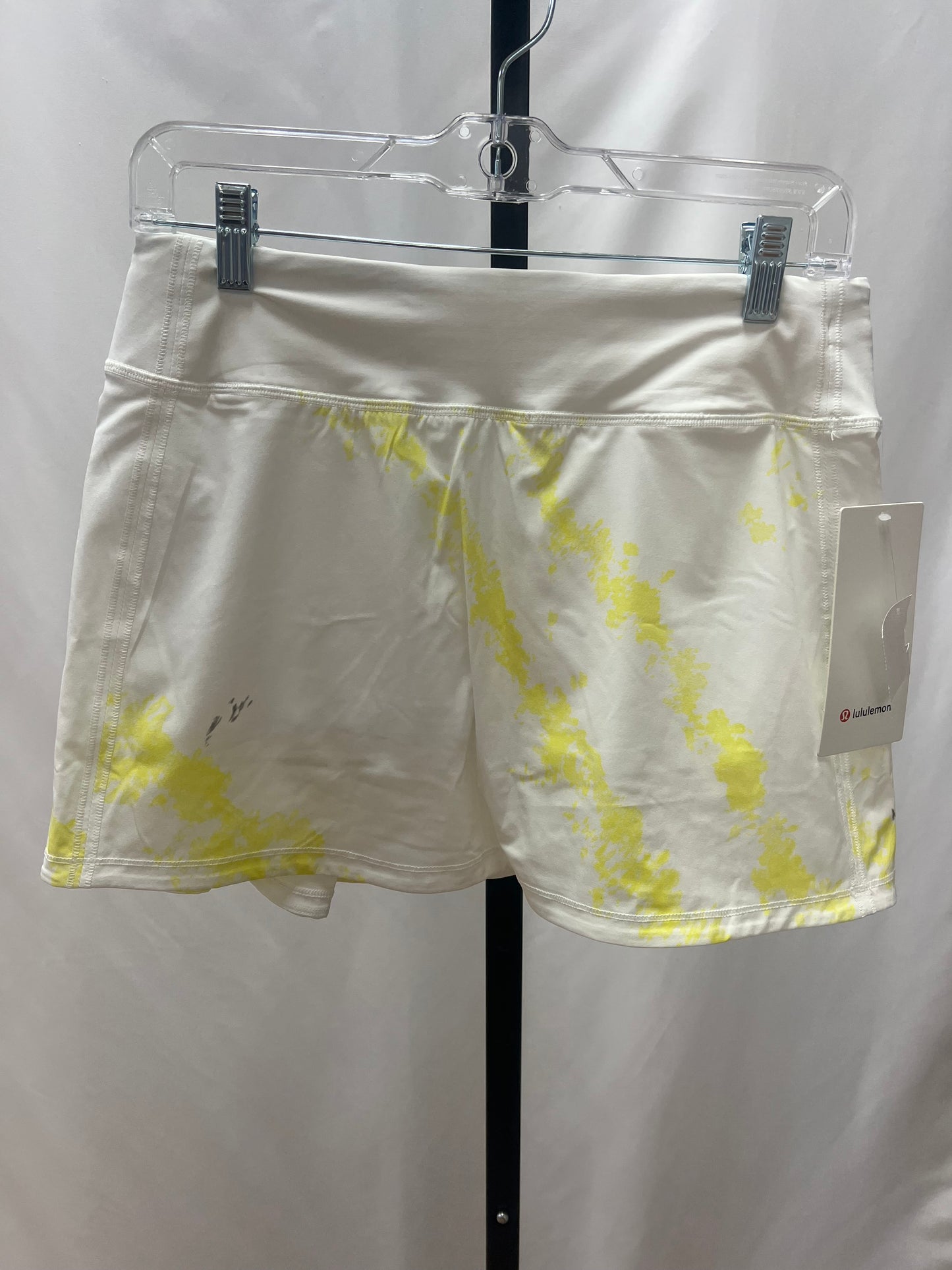 Pace Rival Skirt *Tall Size 6 NWT