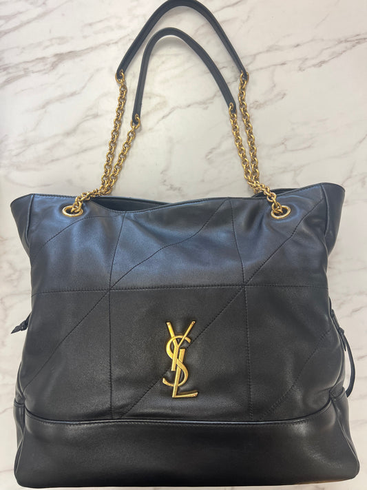 Yves Saint Laurent Leather Jamie 2025