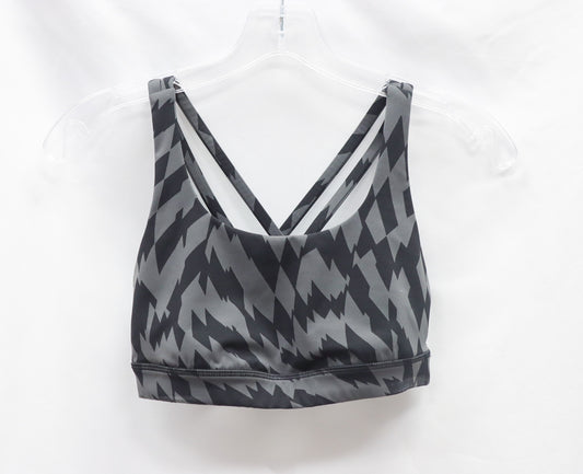 Lululemon Camo Bra Size 4