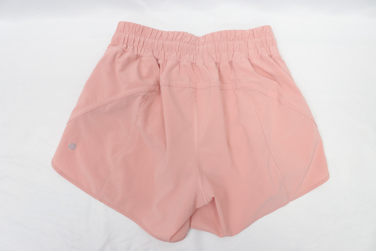 Lululemon PinK Shorts Size 6