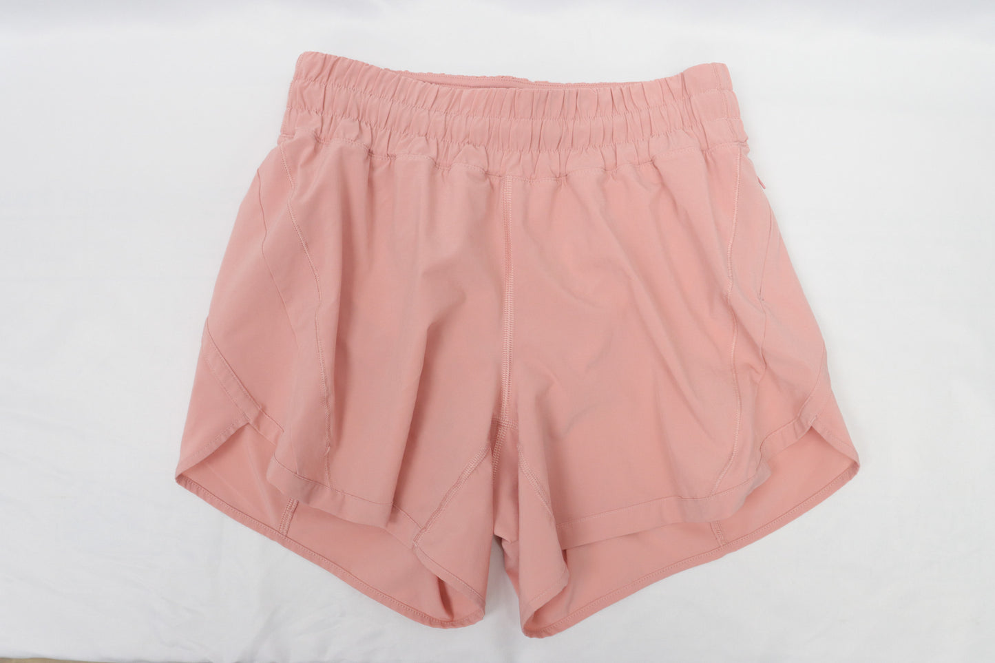 Lululemon PinK Shorts Size 6