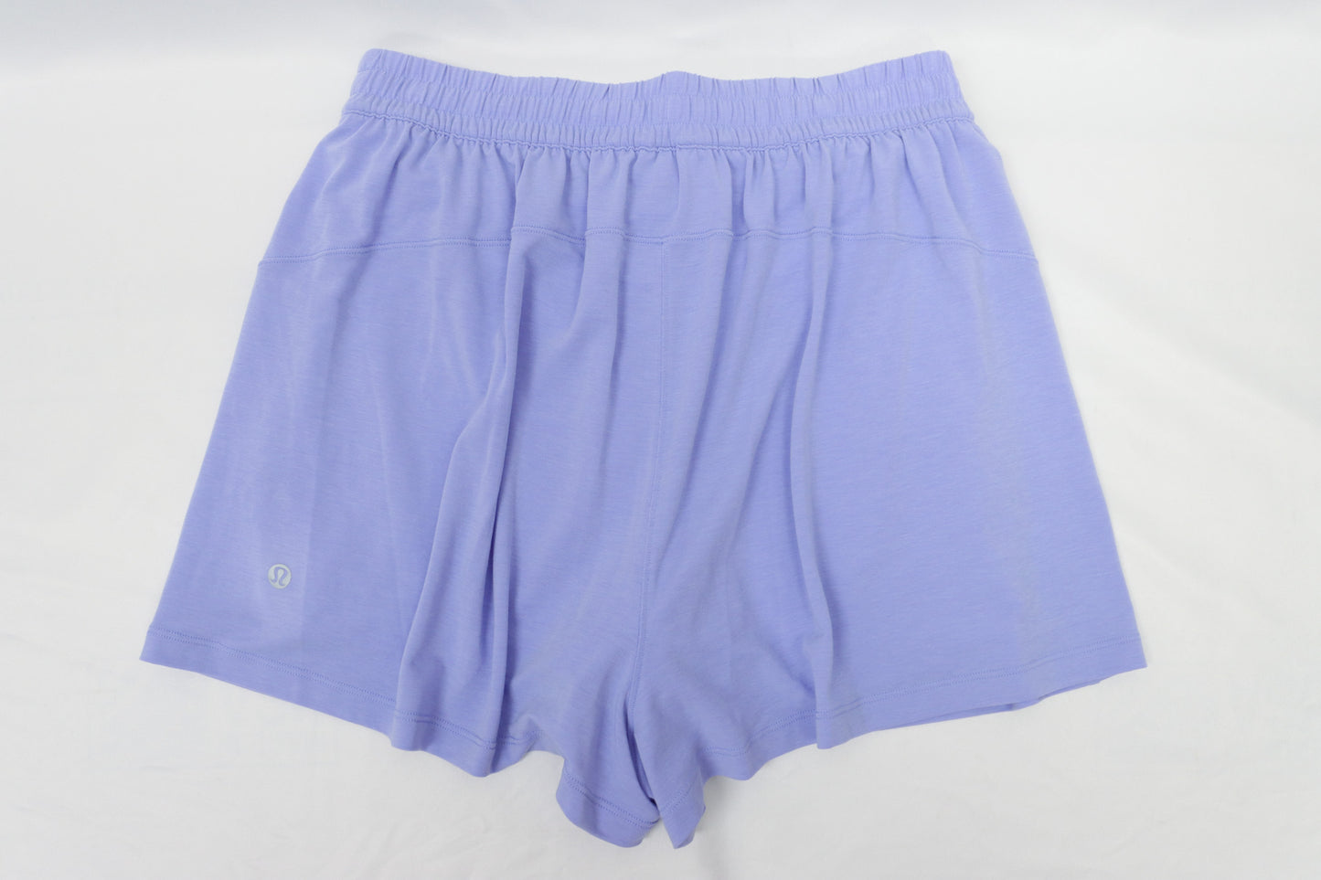 Lululemon Purple Shorts Size S