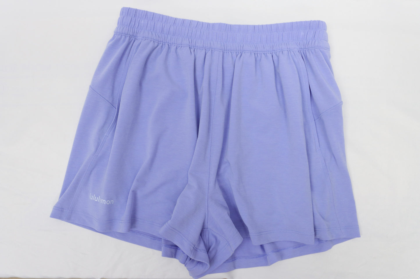Lululemon Purple Shorts Size S