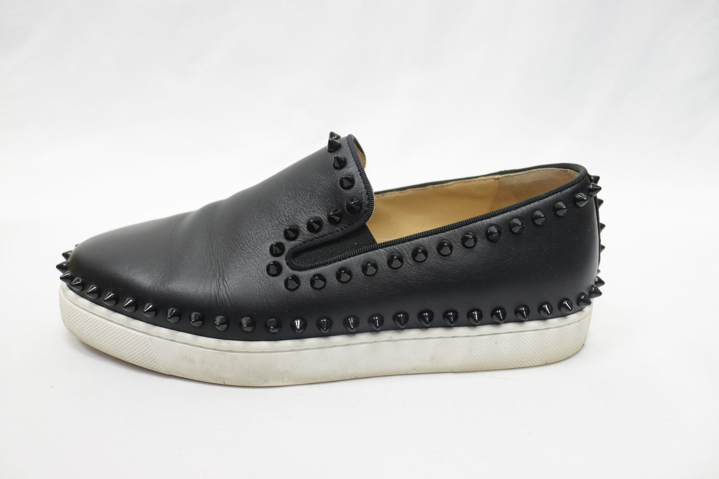 Pik Boat Women Flat Size 38