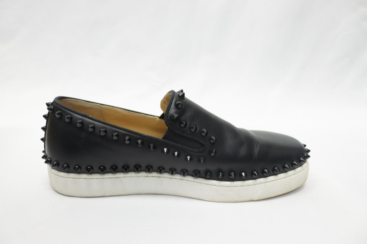 Pik Boat Women Flat Size 38