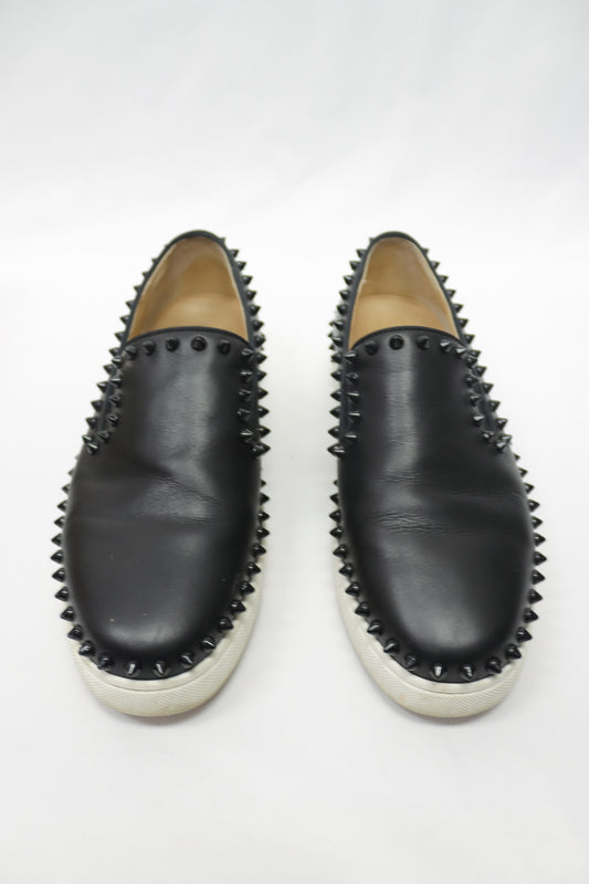 Pik Boat Women Flat Size 38