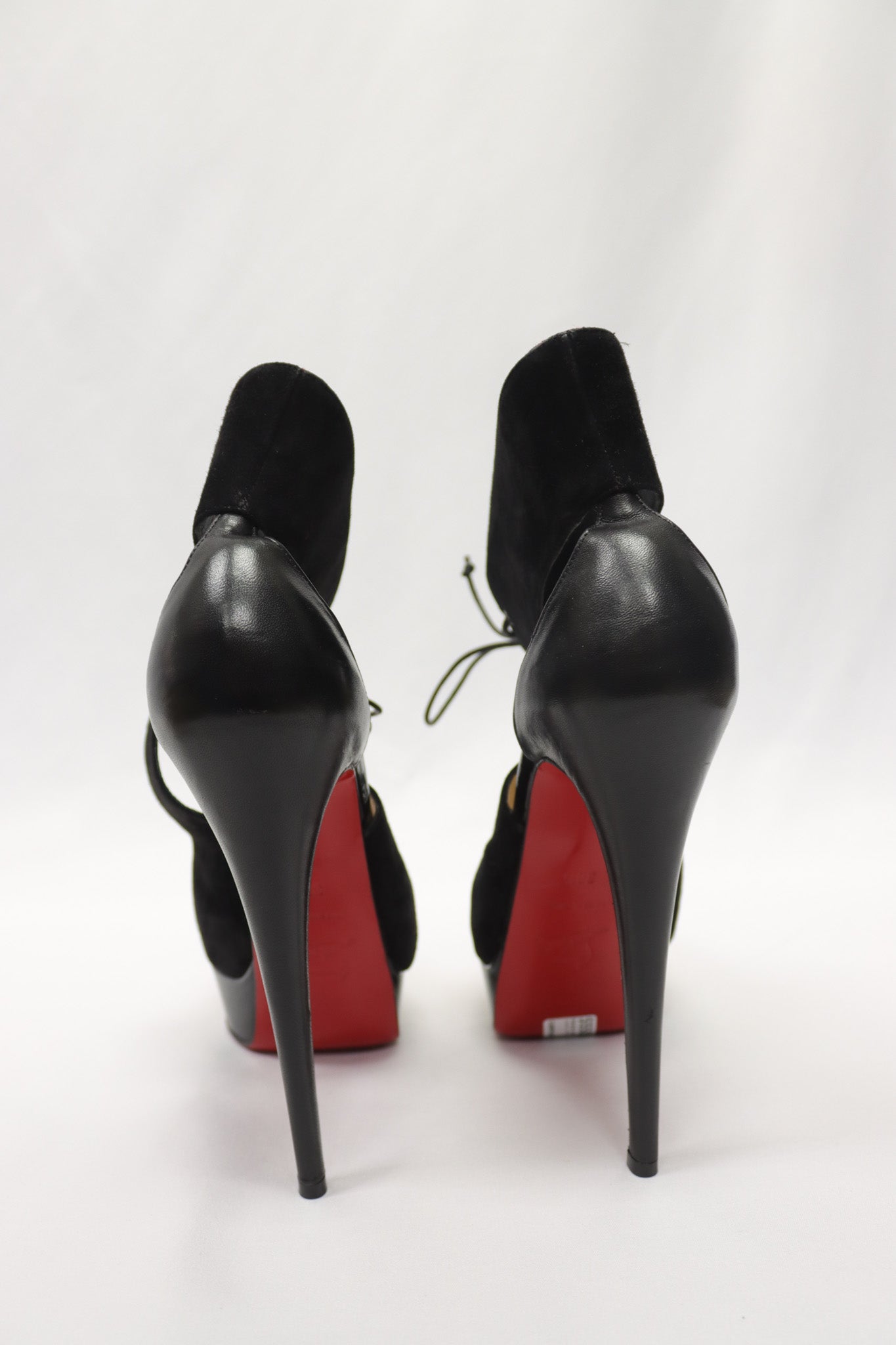 Campanina 150 Size 38.5