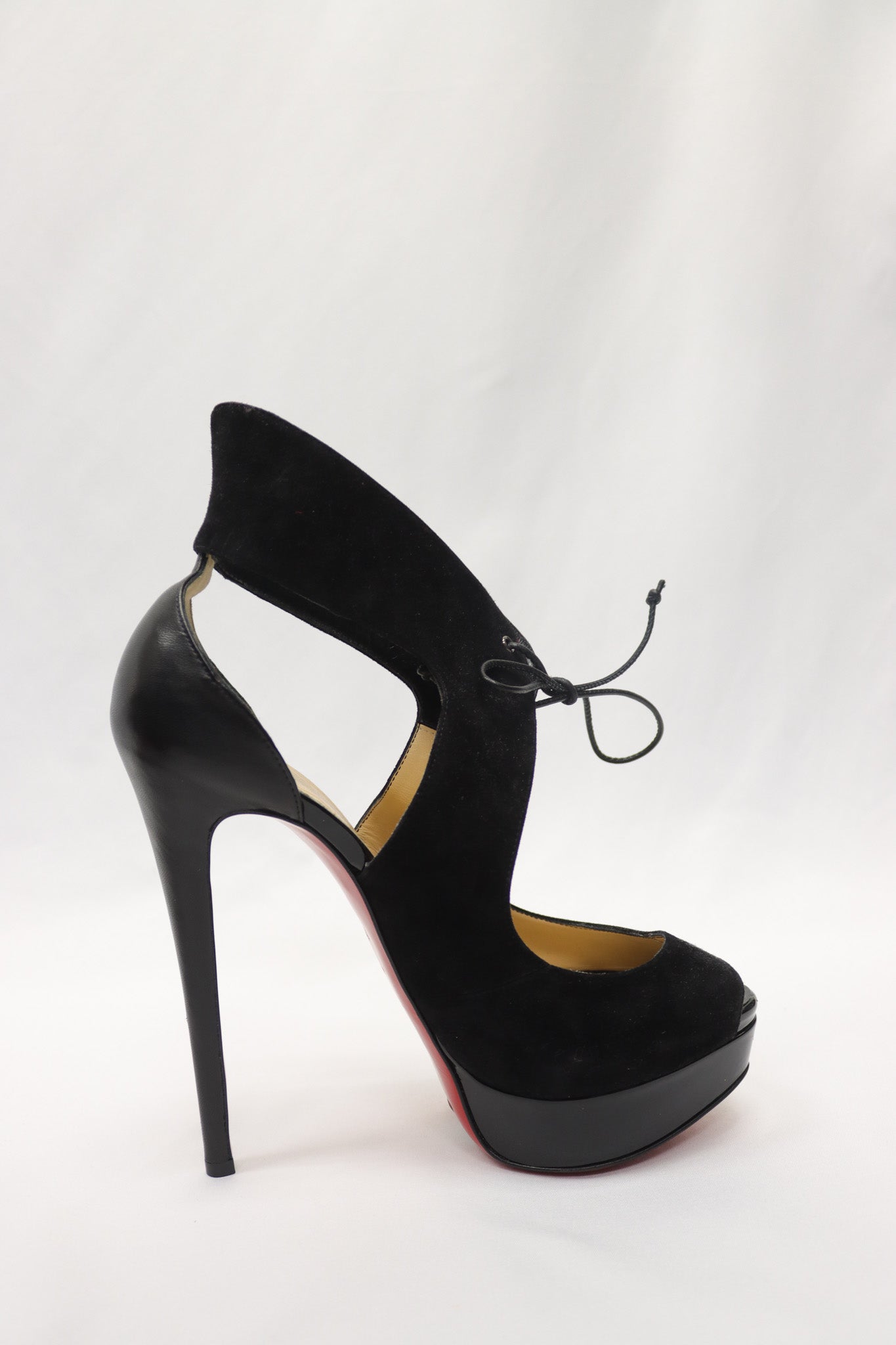 Campanina 150 Size 38.5