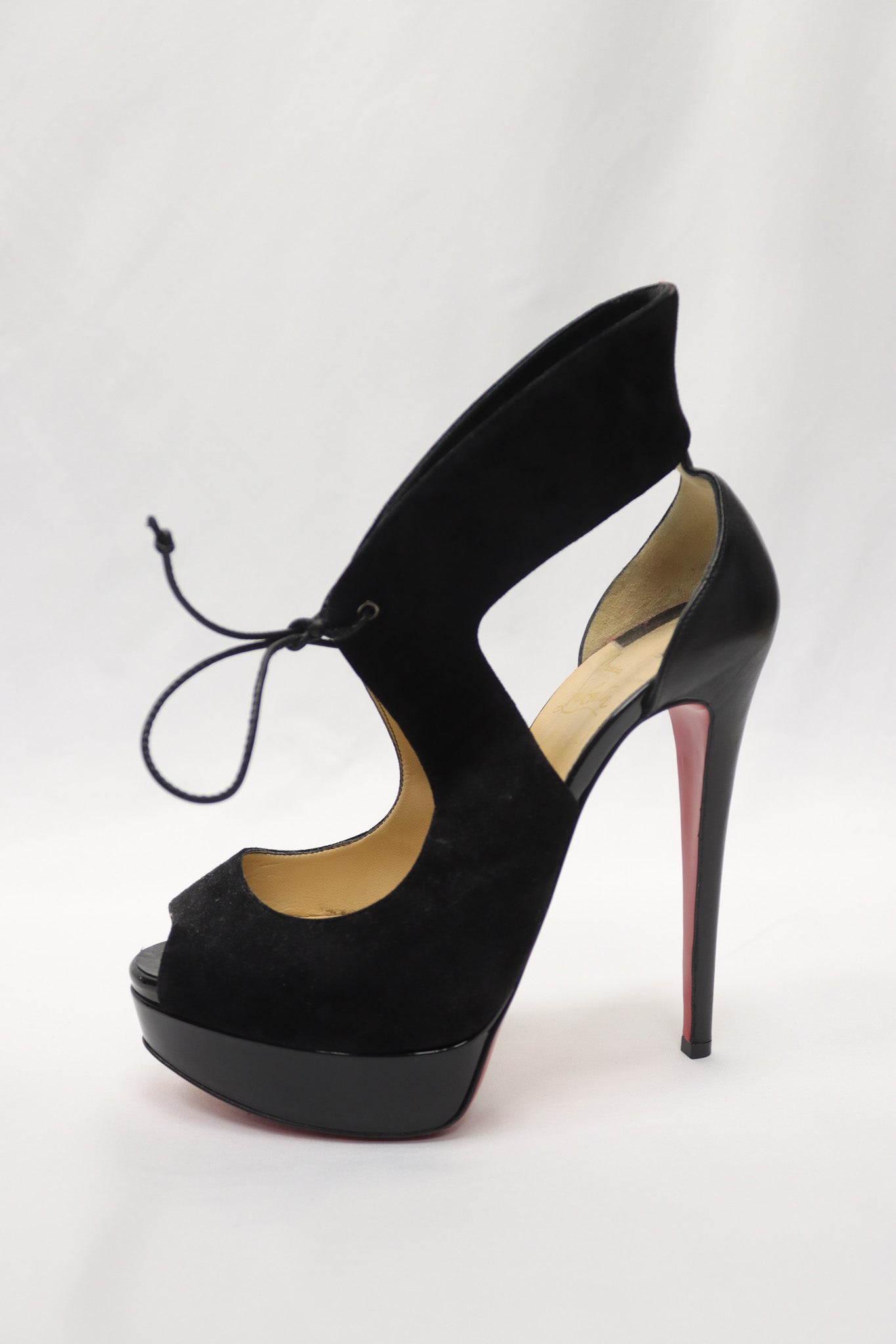Campanina 150 Size 38.5