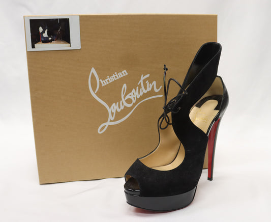 Campanina 150 Size 38.5