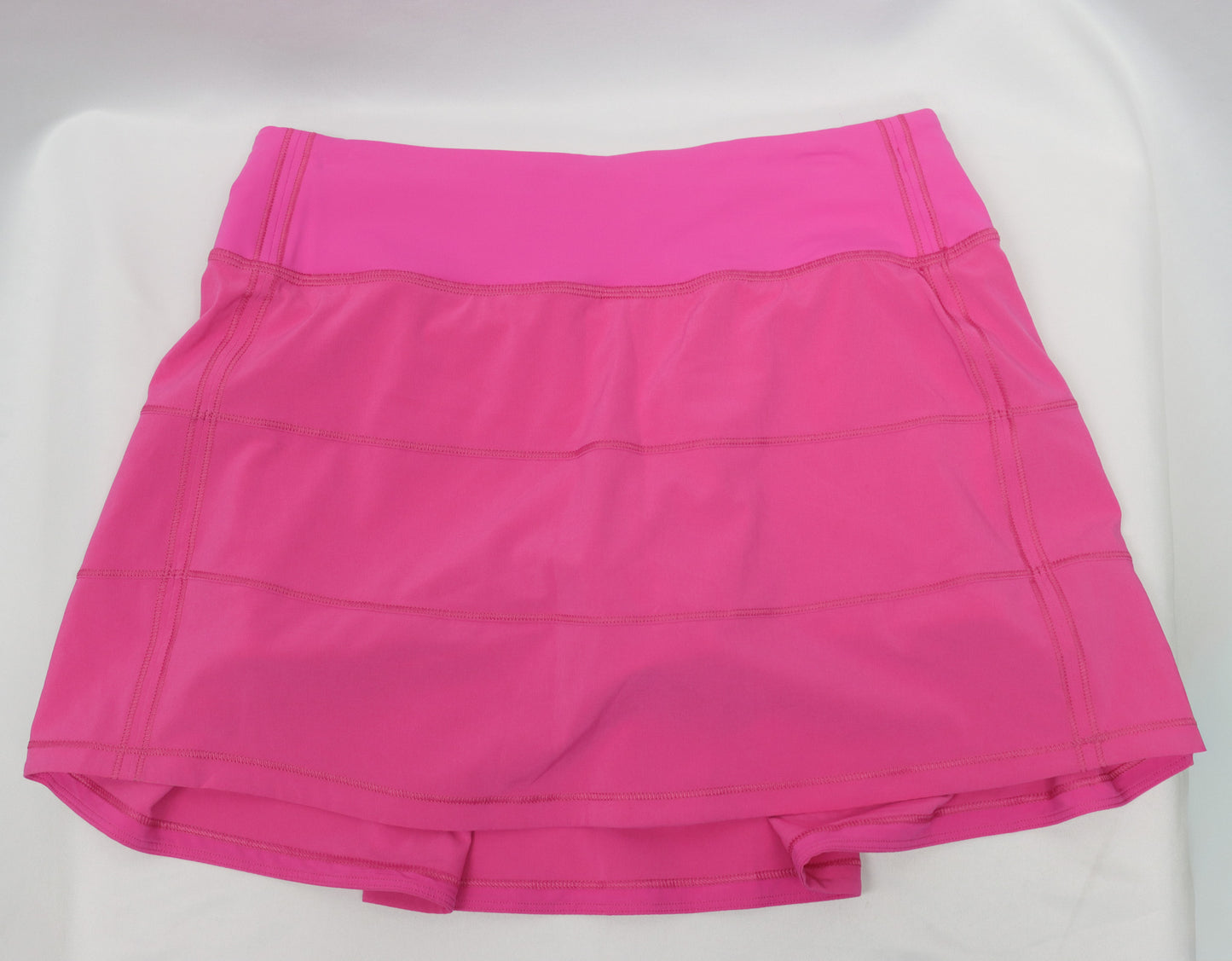 Lululemon Pink Skirt Size 4