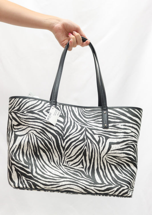 Michael Kors Zebra Tote bag