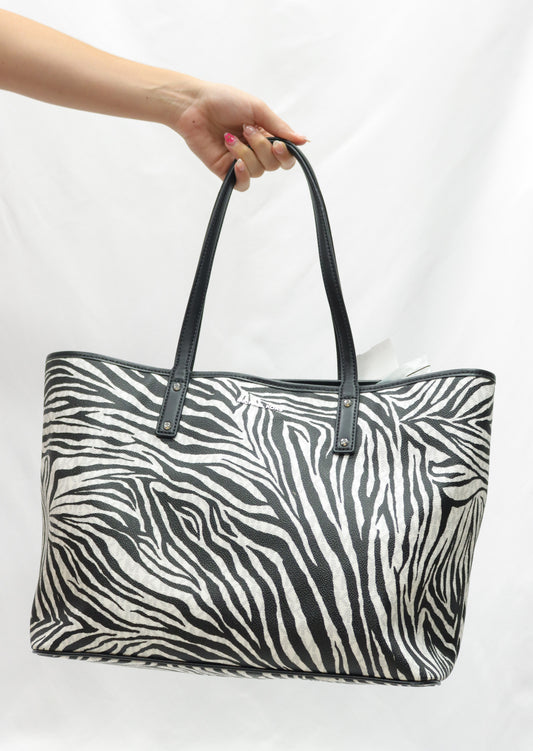 Michael Kors Zebra Tote bag
