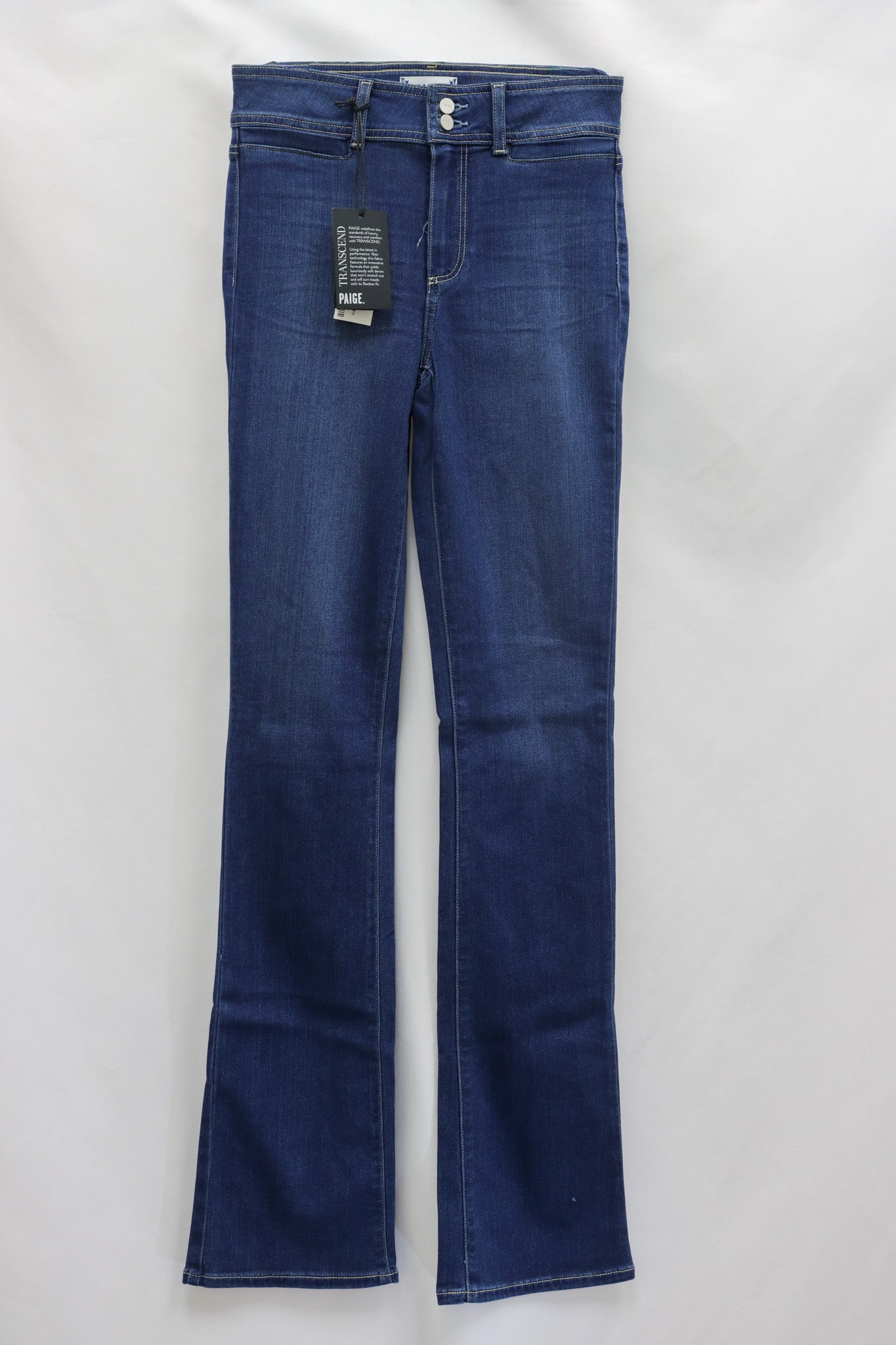 Paige Manhattan BT Jeans Size 28
