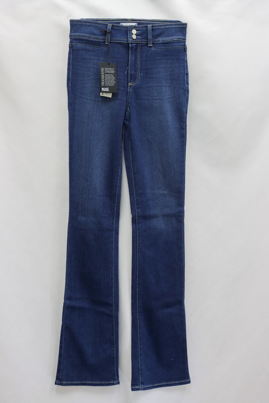 Paige Manhattan BT Jeans Size 28