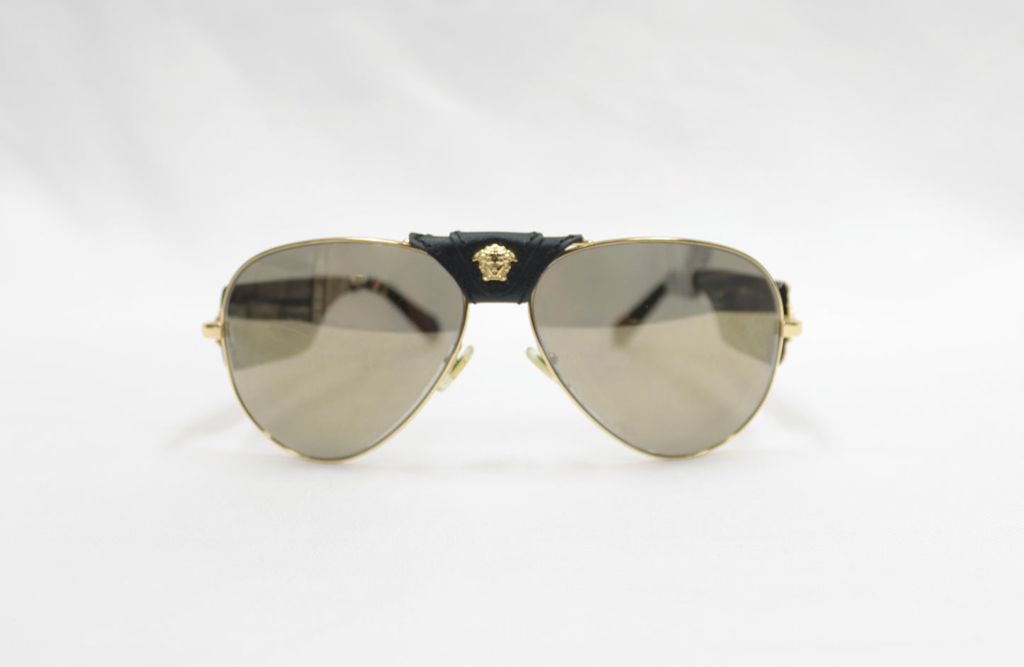 2150-Q Black Sunglasses W Box