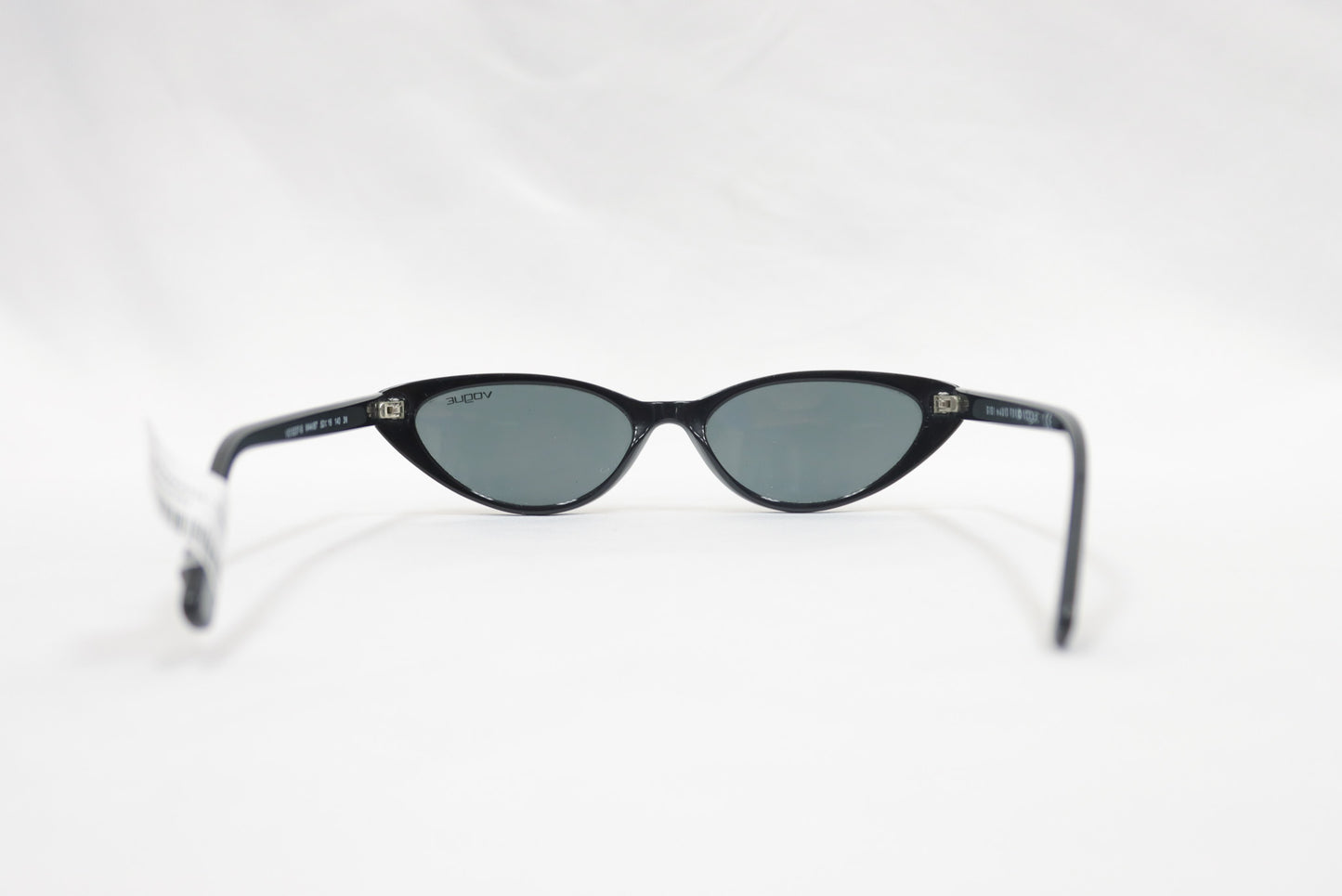 Black Vouge Sunglasses V05237S