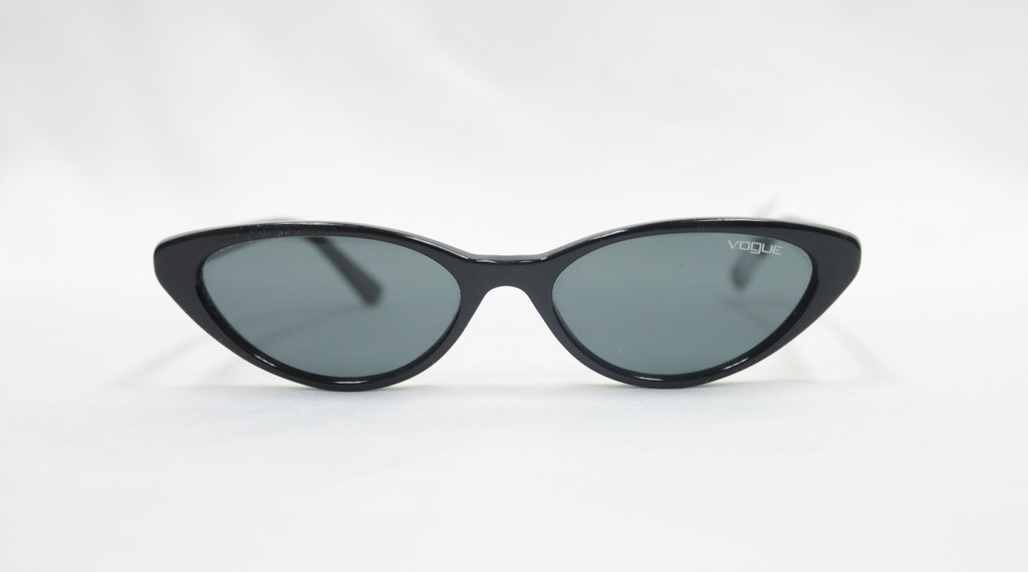 Black Vouge Sunglasses V05237S