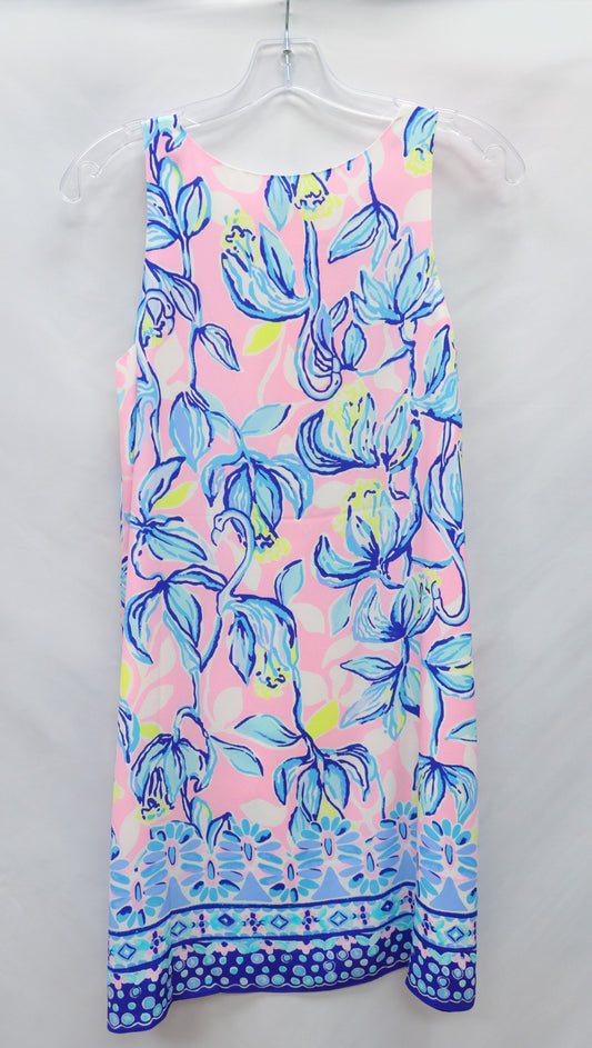 LP Pink Dress Size XS