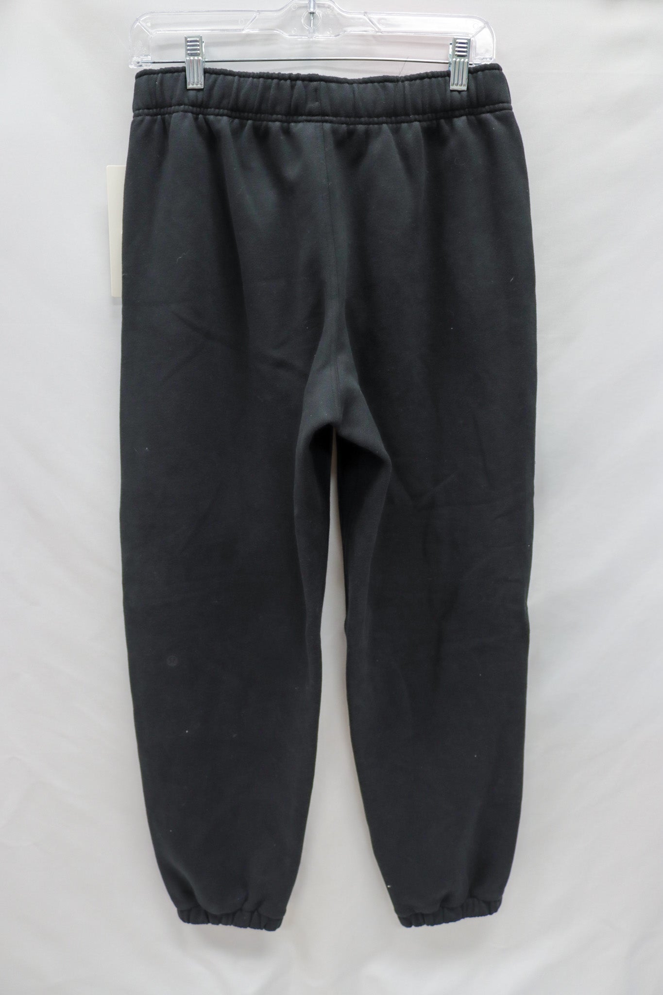 Lululemon Black Sweats Size S