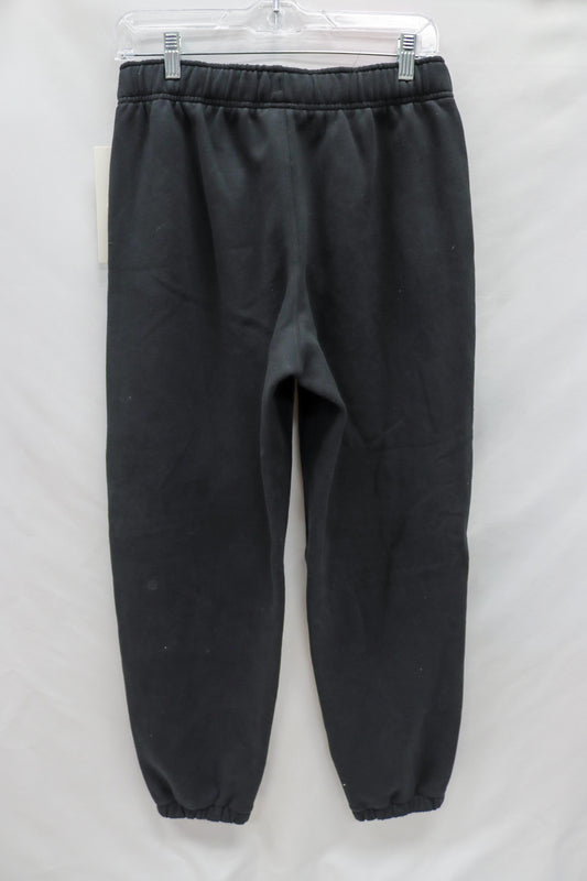Lululemon Black Sweats Size S
