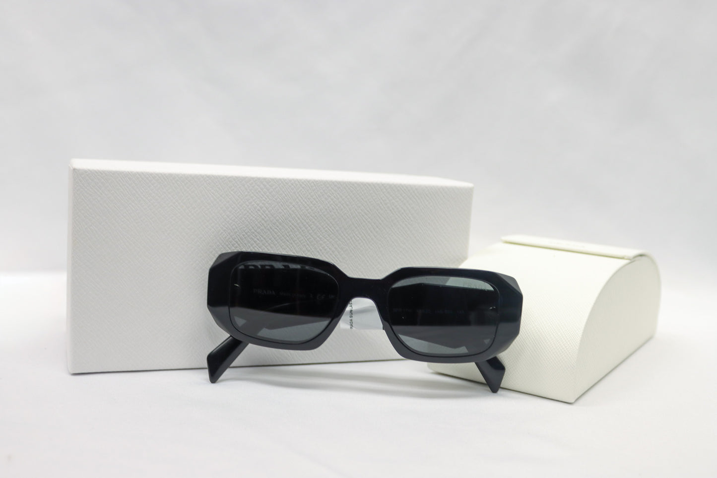 Prada Sunglasses Symbole Recta