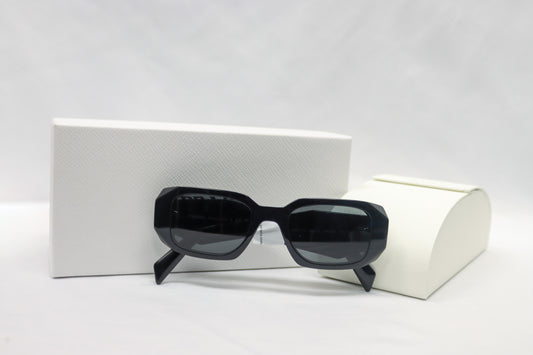 Prada Sunglasses Symbole Recta