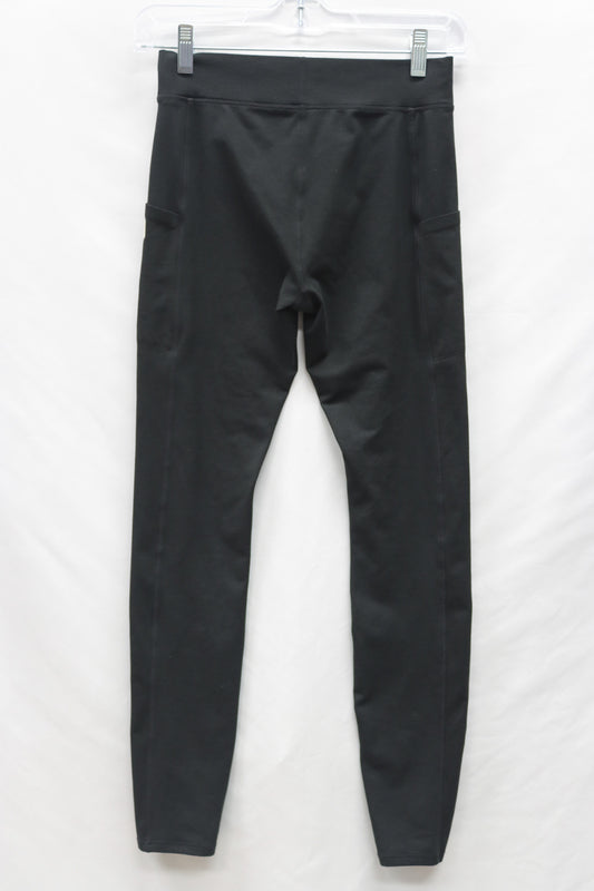 vuori Black Leggings Size S