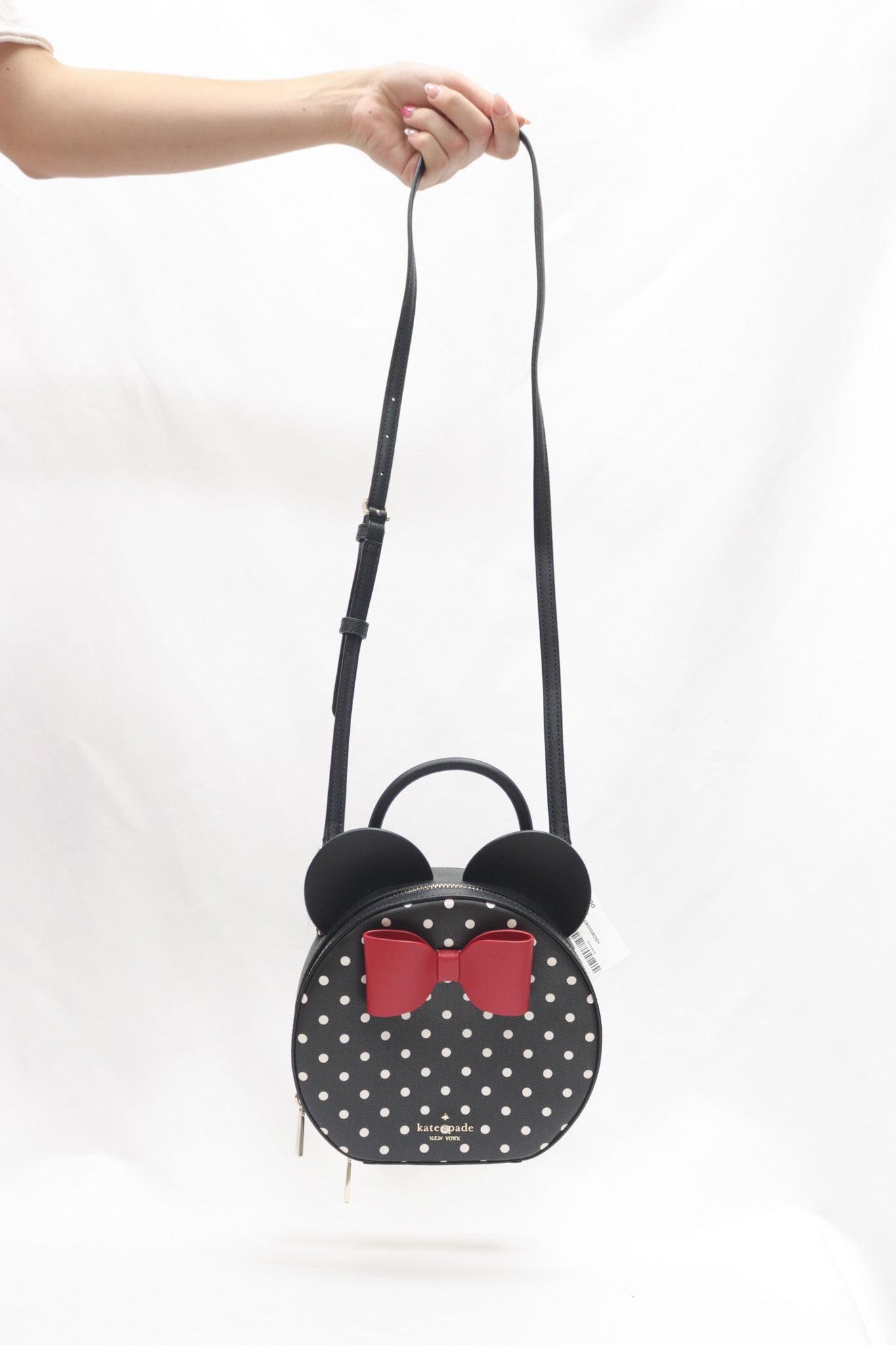 Kate Spade Mini Mouse Crossbody