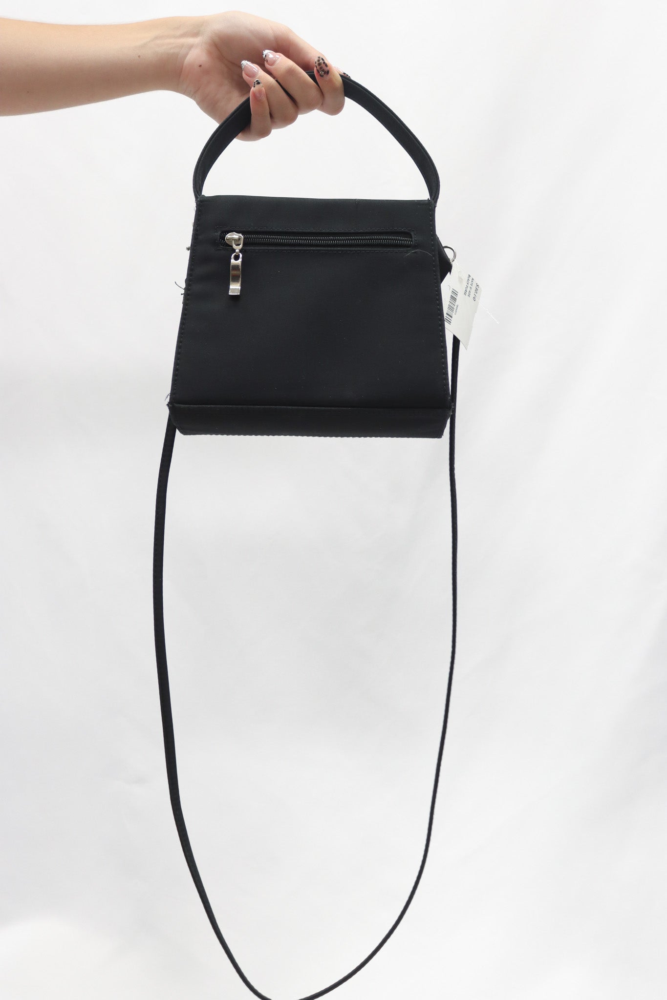 Kate Spade Black Purse