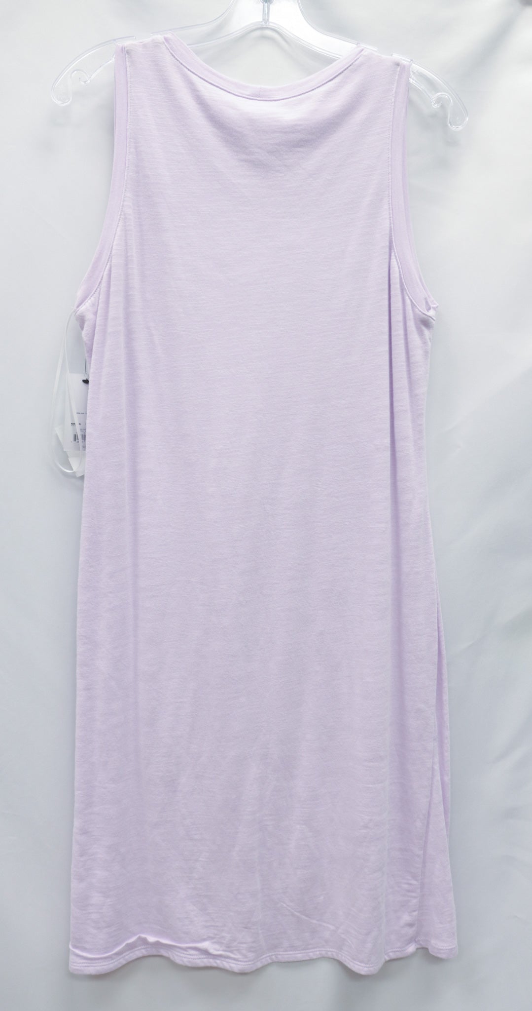 Nine West Lilac Dress Size XL