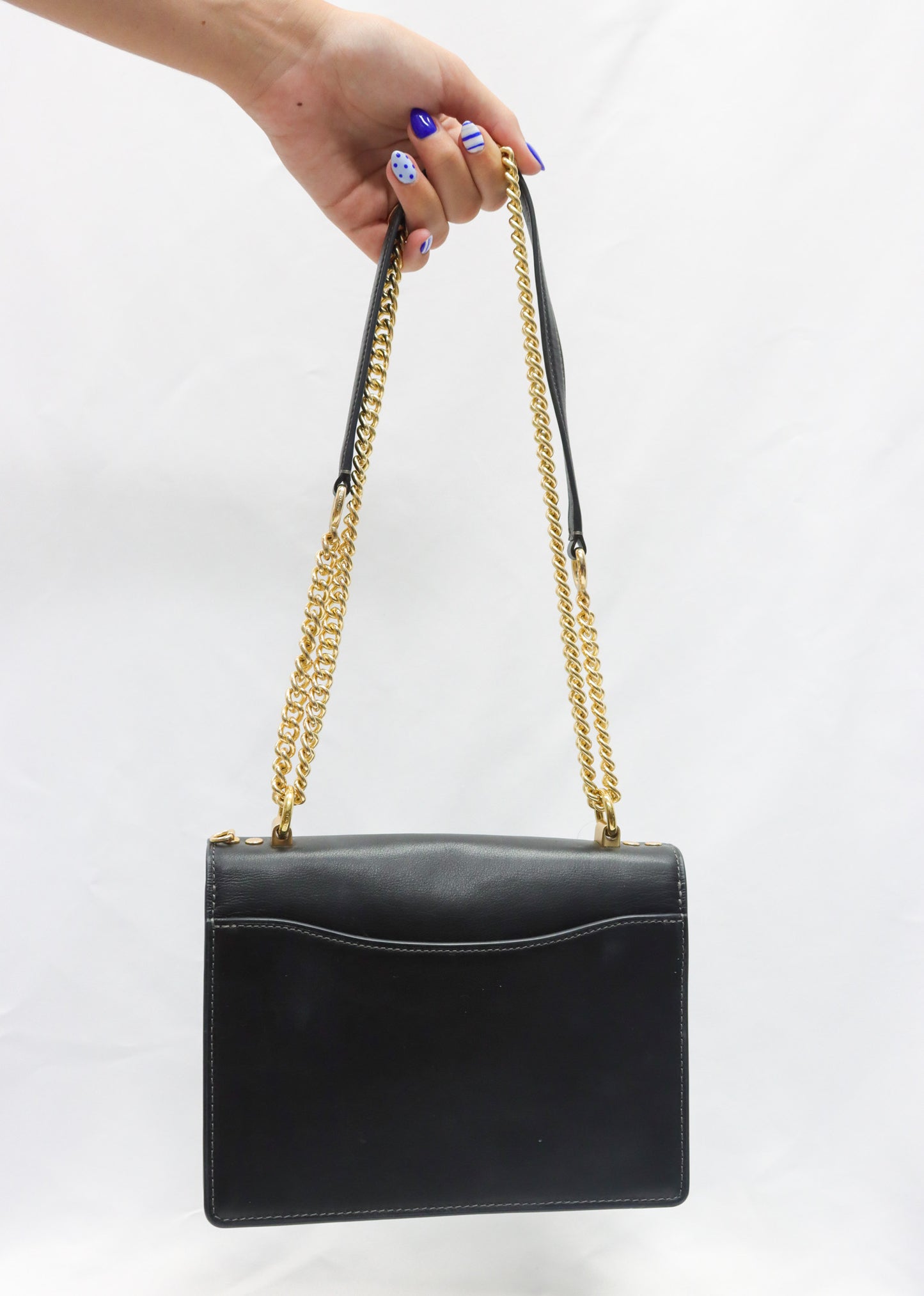 Coach Klare Convertible Bag