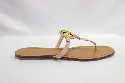 Tory Burch Sandals Size 10-Gently Used