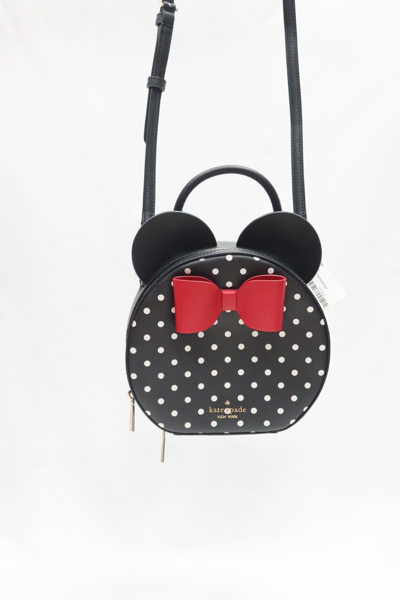 Kate Spade Mini Mouse Crossbody