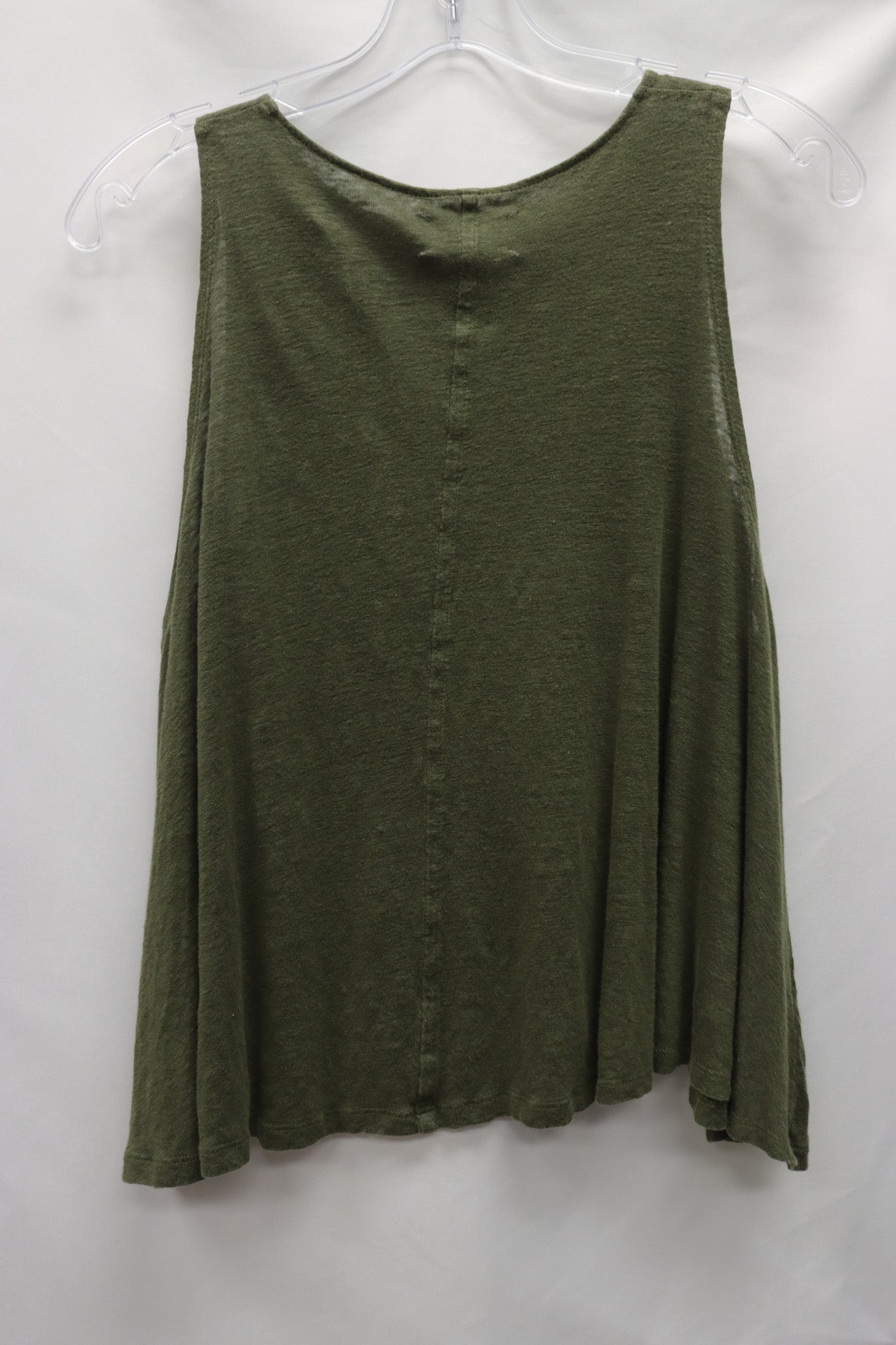 Lou And Grey Green Tank Size S