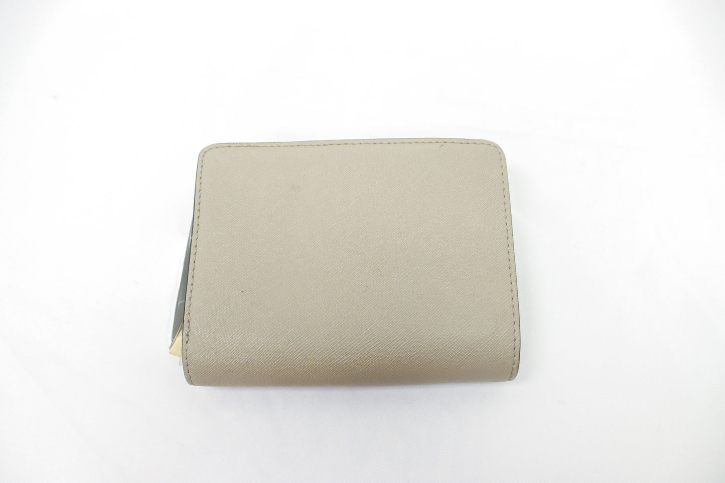 Tory Burch Gray Wallet As Is