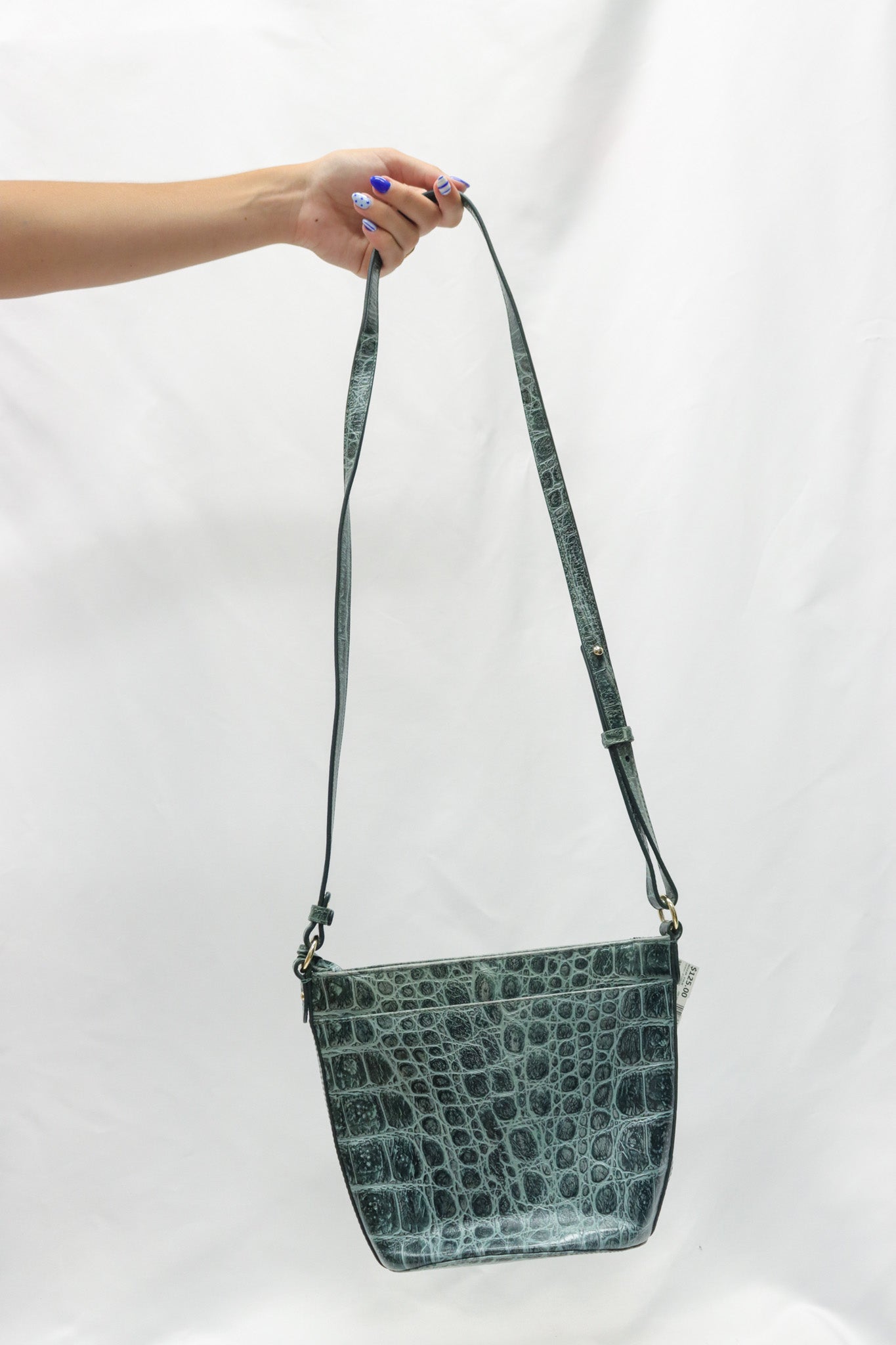 Brahmin Mini Quinn CB