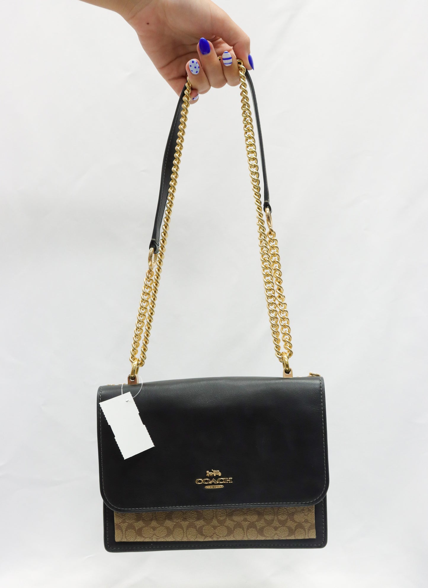 Coach Klare Convertible Bag