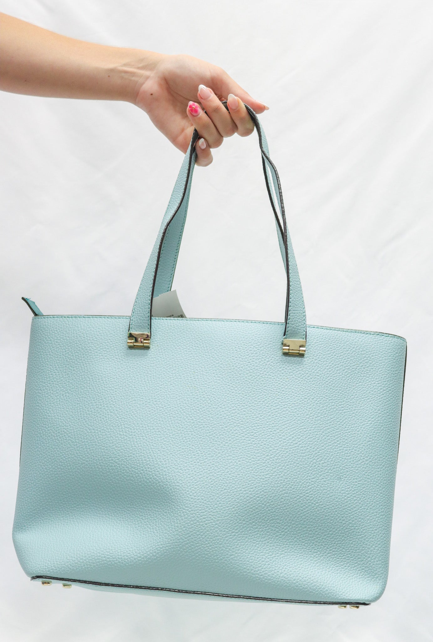 Kate Spade Blue Purse