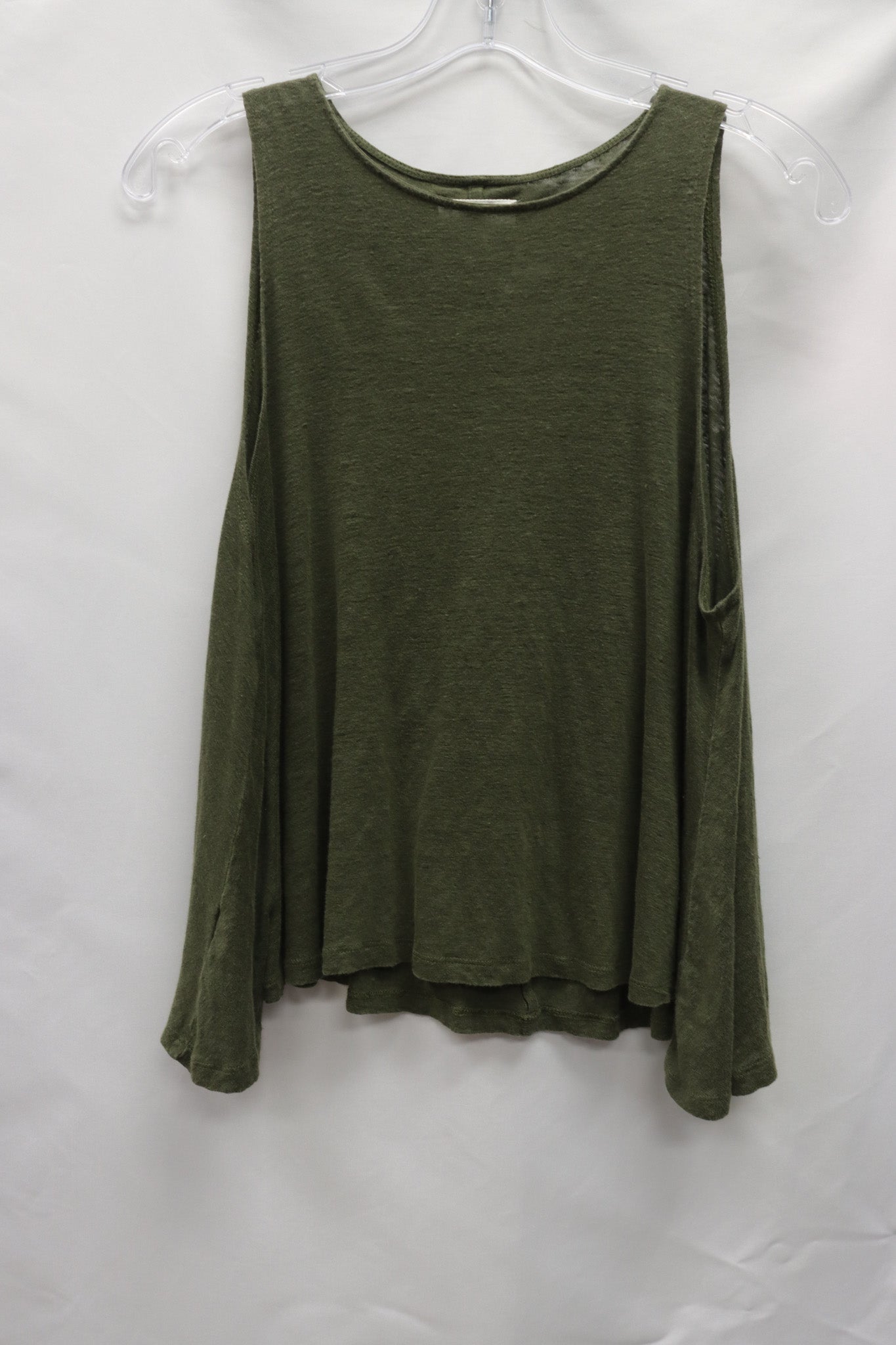 Lou And Grey Green Tank Size S