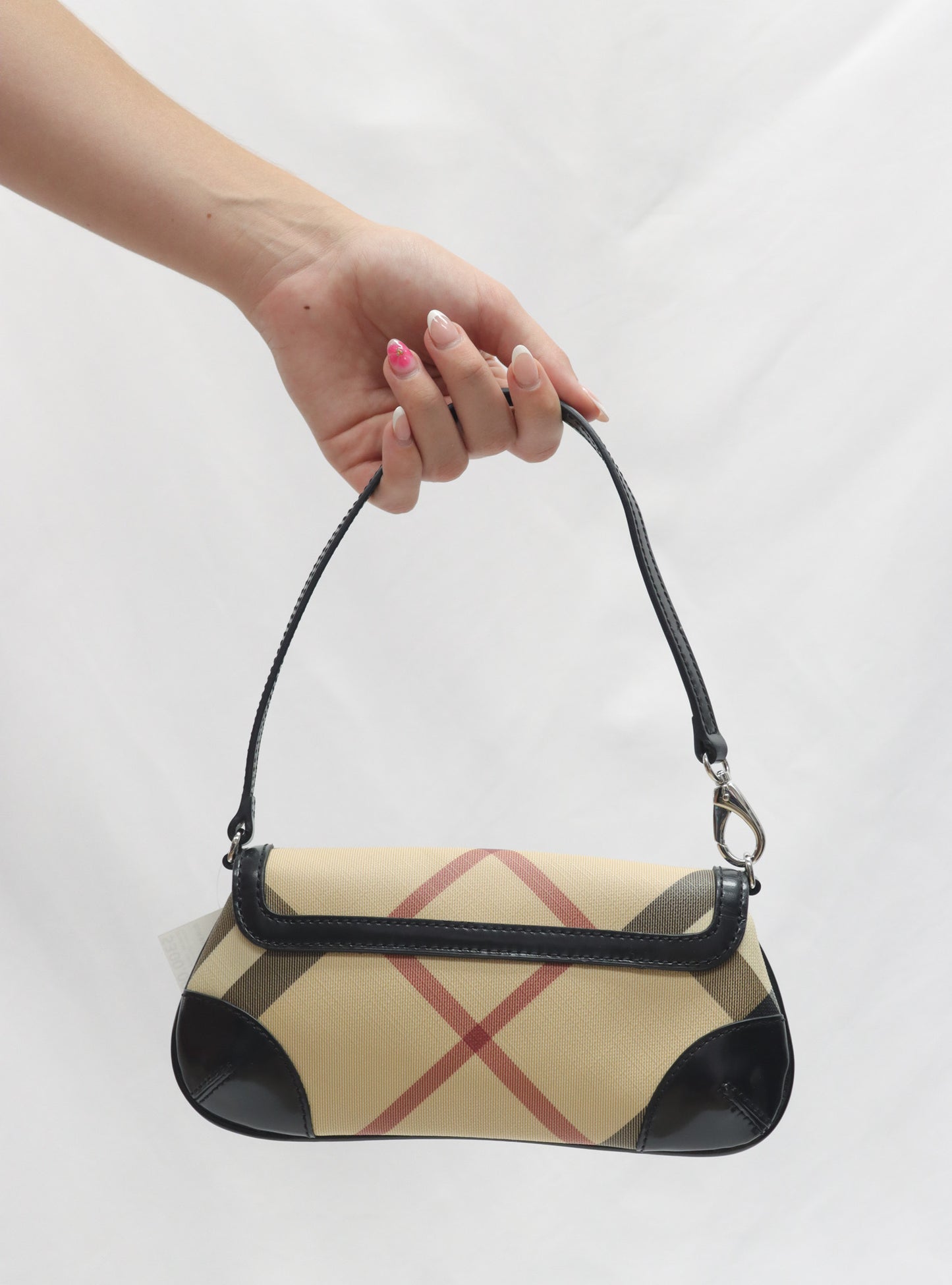 Burberry Handbag Shoulder Bag
