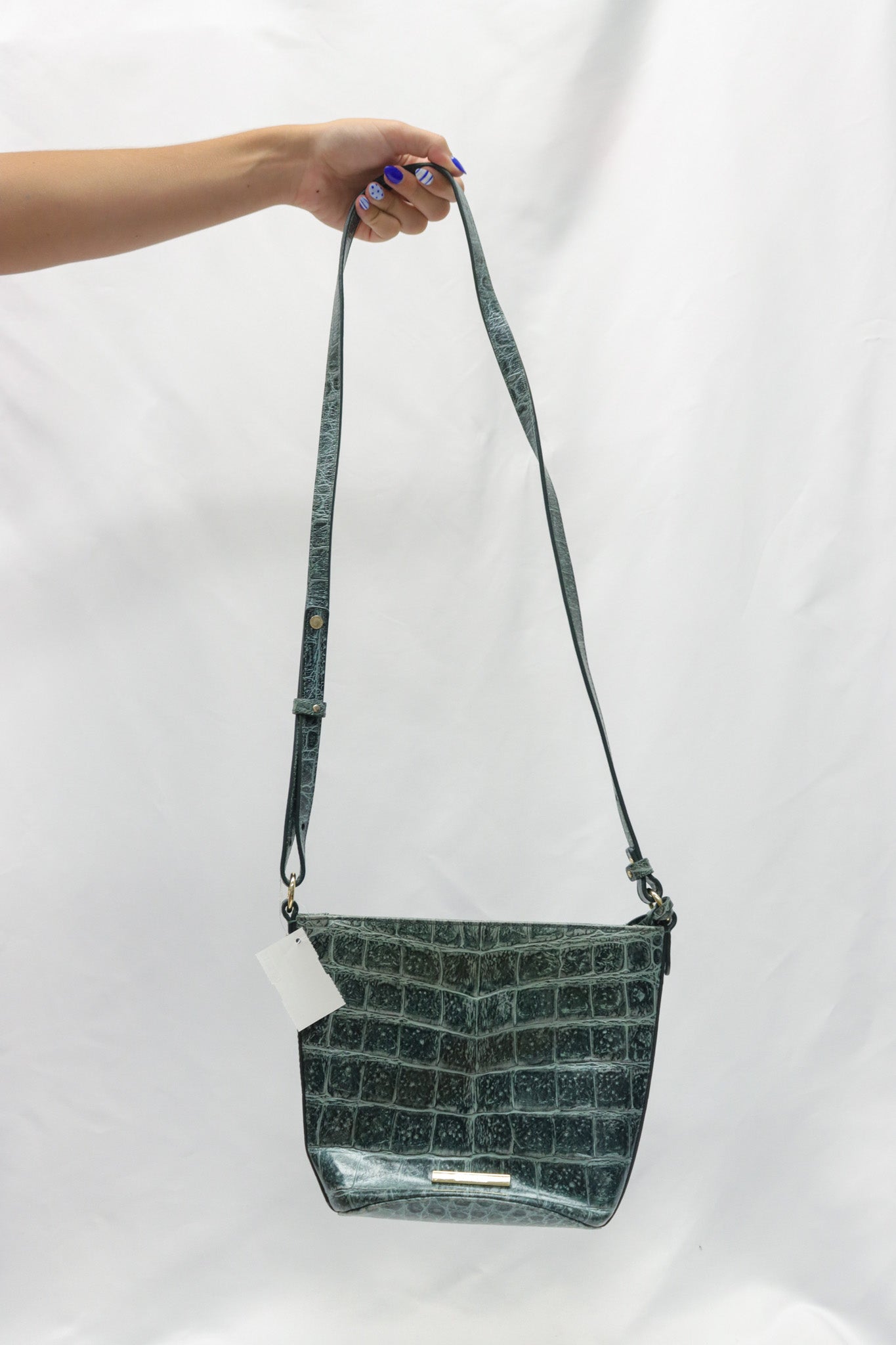 Brahmin Mini Quinn CB
