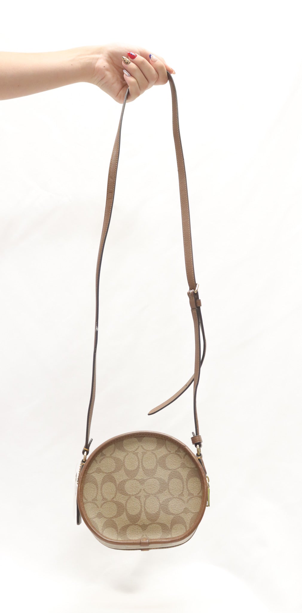 Coach Keith Haring Crossbody