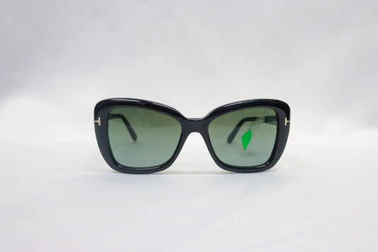 Tom Ford Maeve Sunglasses