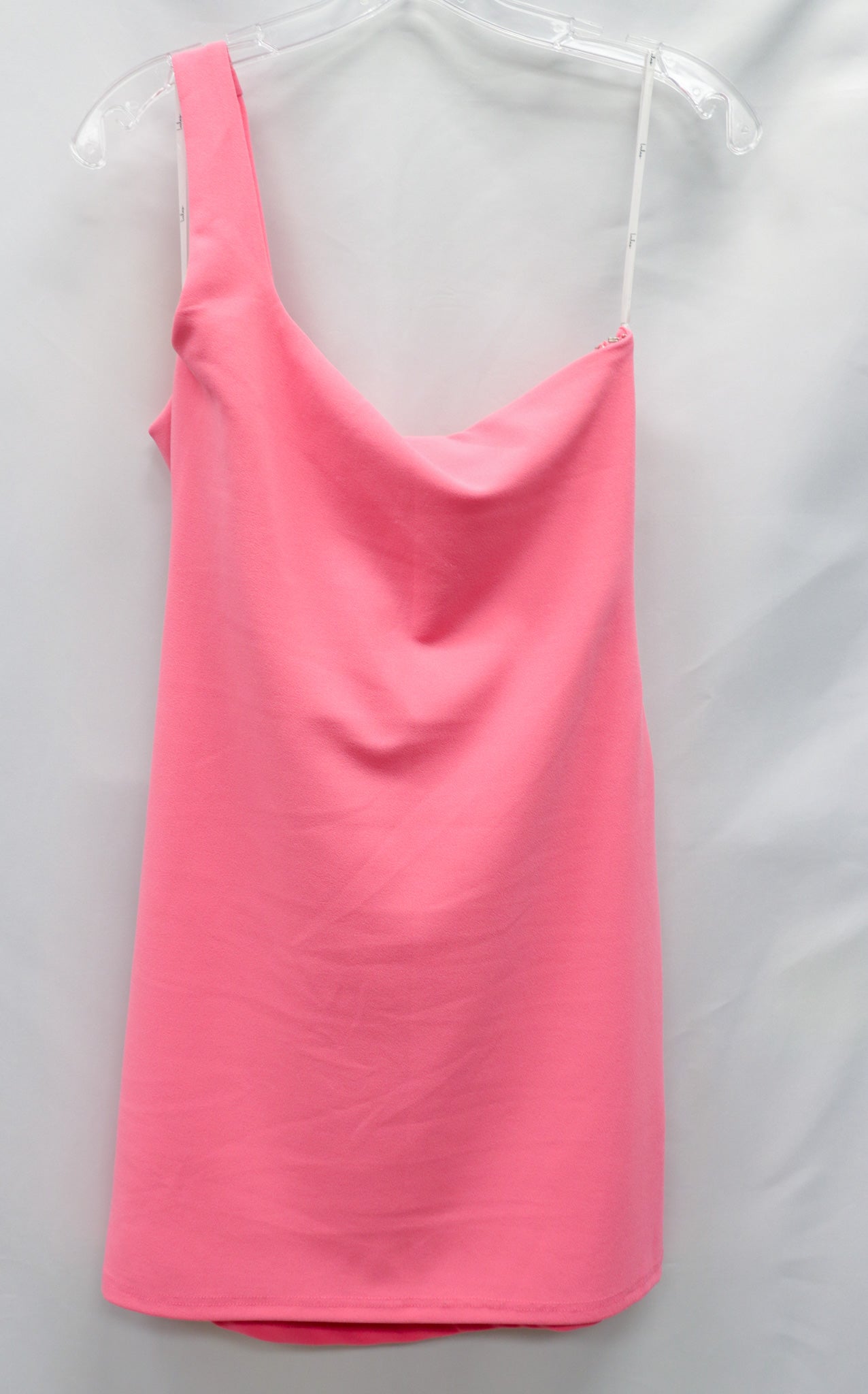 Lulus Pink Dress Size L