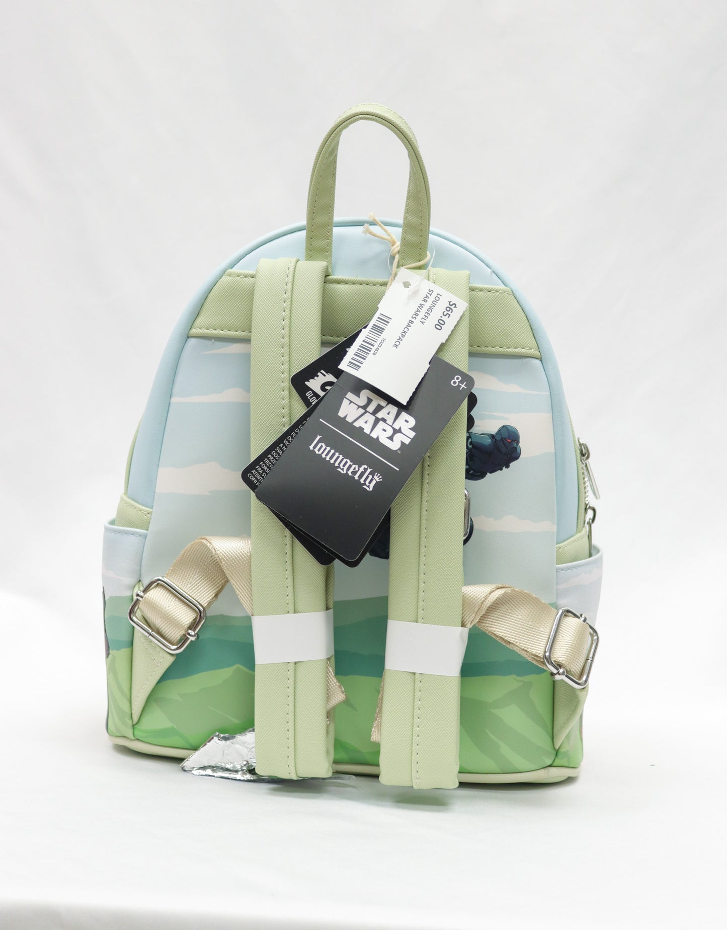 Loungefly Starwars Backpack